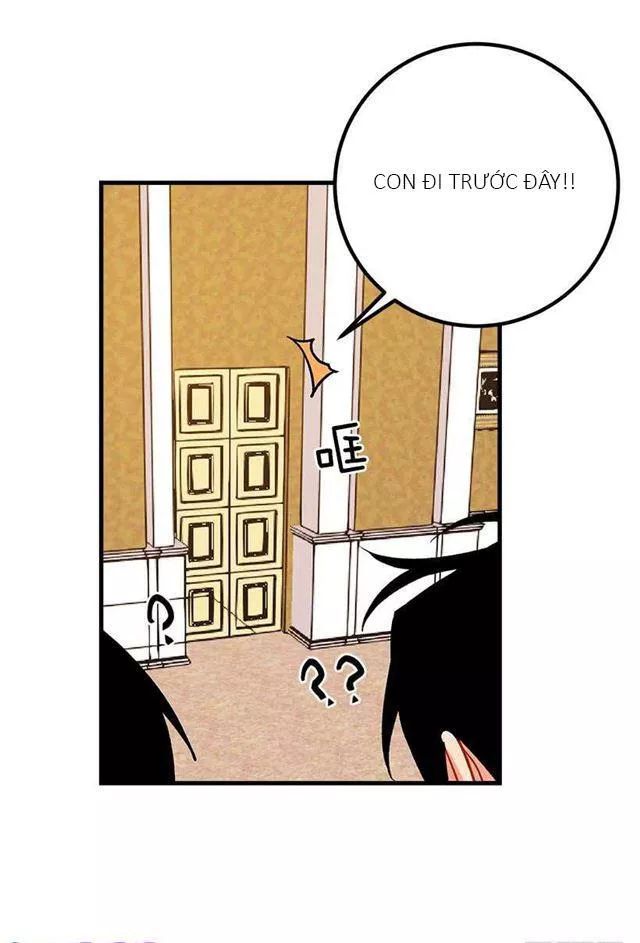 Tôi Là Tiểu Thư Của Gia Đình Này Chapter 25.1 - 19