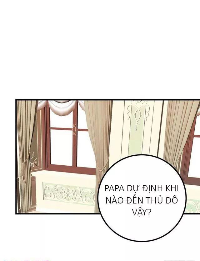 Tôi Là Tiểu Thư Của Gia Đình Này Chapter 25.1 - 3