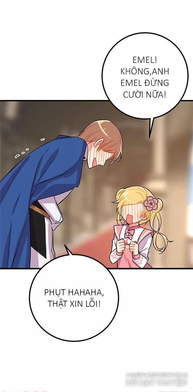 Tôi Là Tiểu Thư Của Gia Đình Này Chapter 25.1 - 21