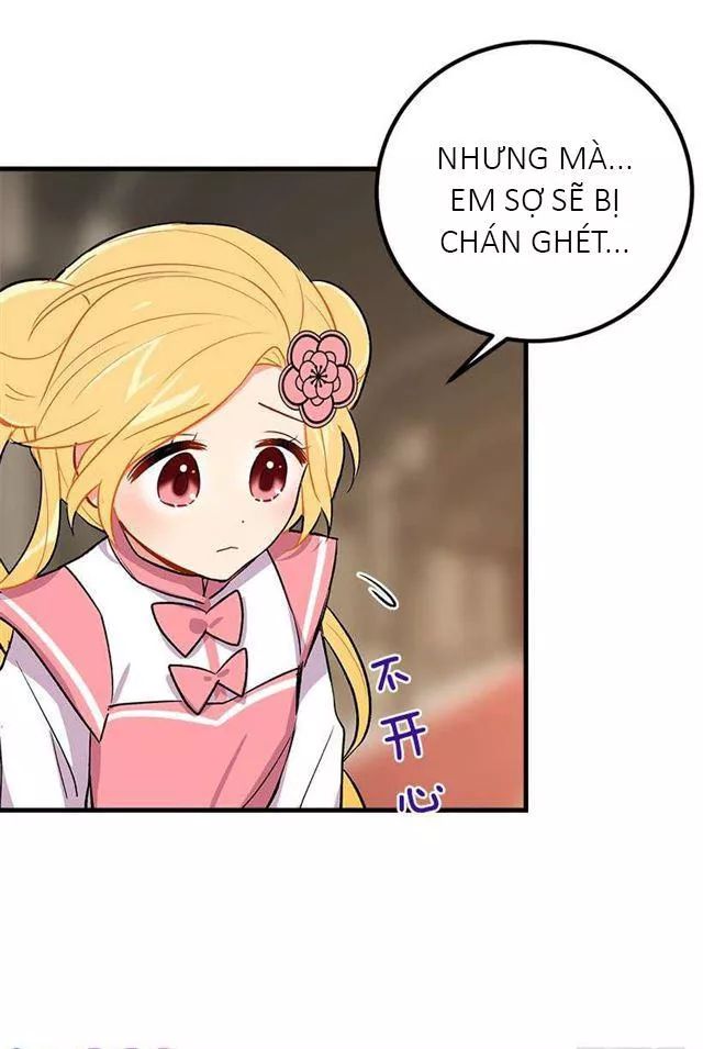 Tôi Là Tiểu Thư Của Gia Đình Này Chapter 25.1 - 23