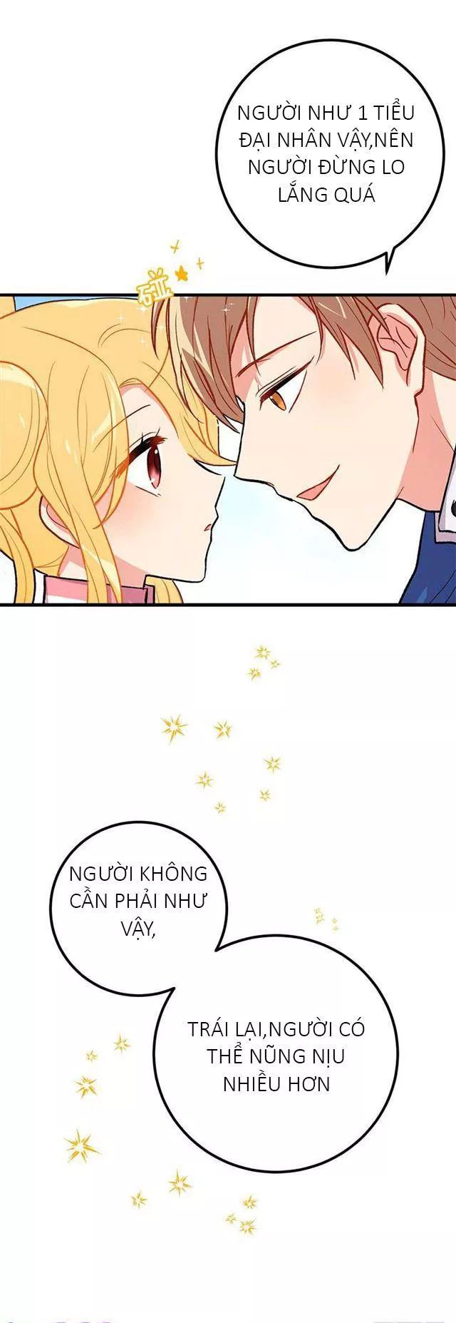 Tôi Là Tiểu Thư Của Gia Đình Này Chapter 25.1 - 25