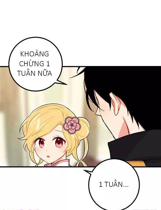 Tôi Là Tiểu Thư Của Gia Đình Này Chapter 25.1 - 4