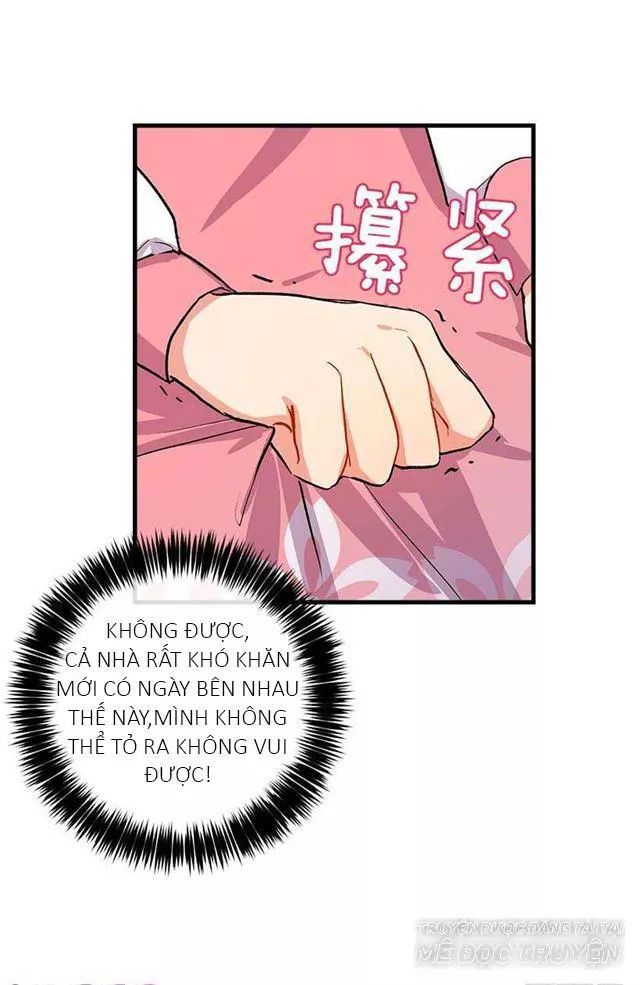 Tôi Là Tiểu Thư Của Gia Đình Này Chapter 25.1 - 6