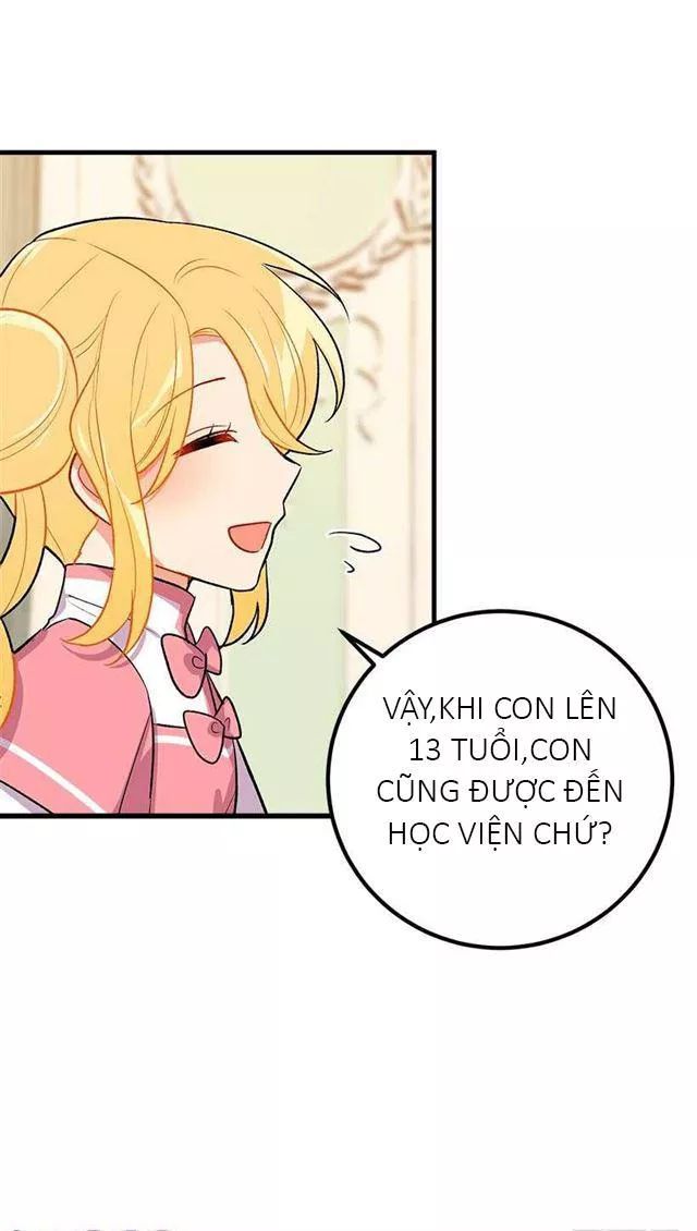 Tôi Là Tiểu Thư Của Gia Đình Này Chapter 25.1 - 7