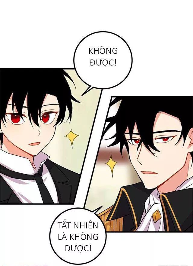 Tôi Là Tiểu Thư Của Gia Đình Này Chapter 25.1 - 8