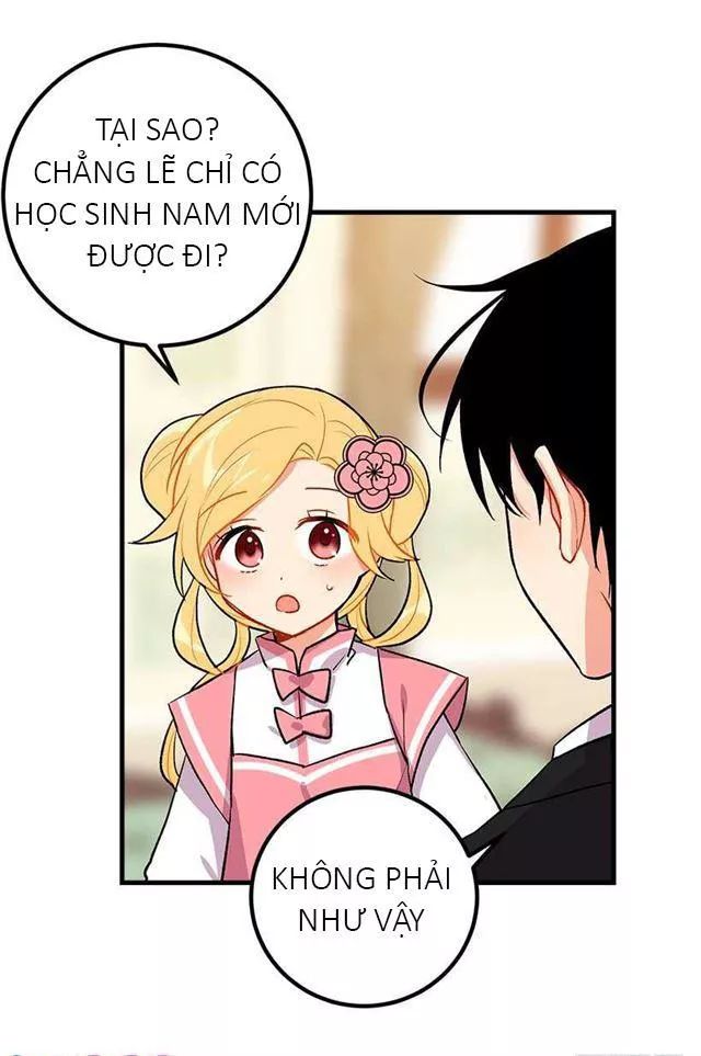 Tôi Là Tiểu Thư Của Gia Đình Này Chapter 25.1 - 9