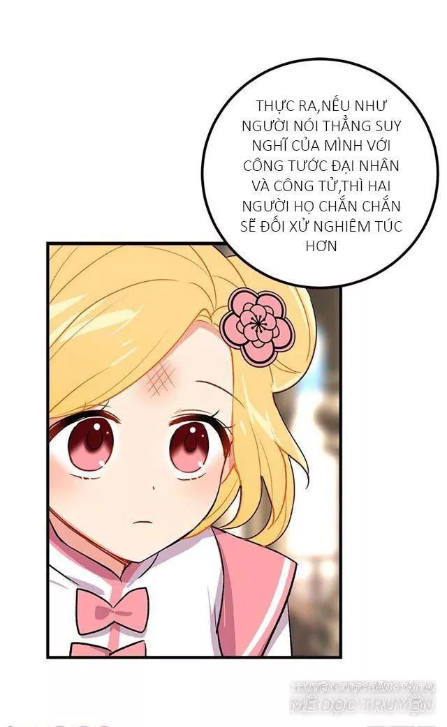 Tôi Là Tiểu Thư Của Gia Đình Này Chapter 25.2 - 1