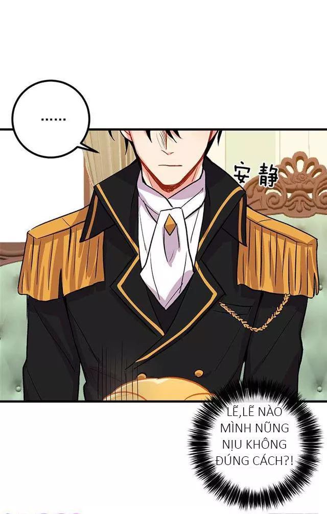 Tôi Là Tiểu Thư Của Gia Đình Này Chapter 25.2 - 14