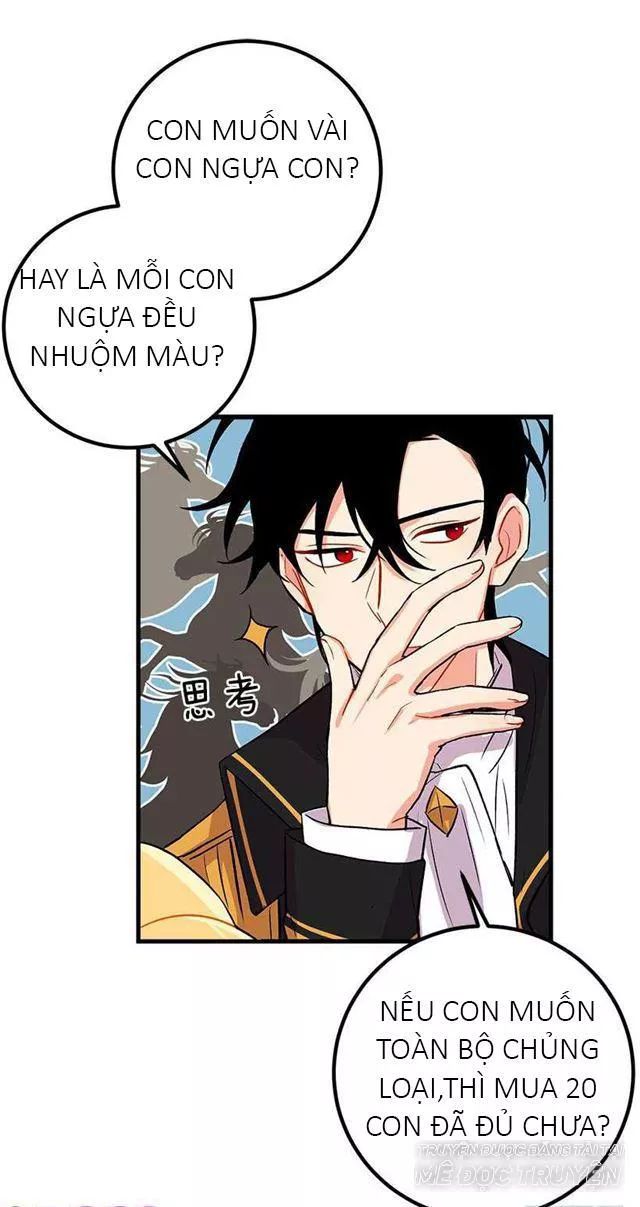 Tôi Là Tiểu Thư Của Gia Đình Này Chapter 25.2 - 16