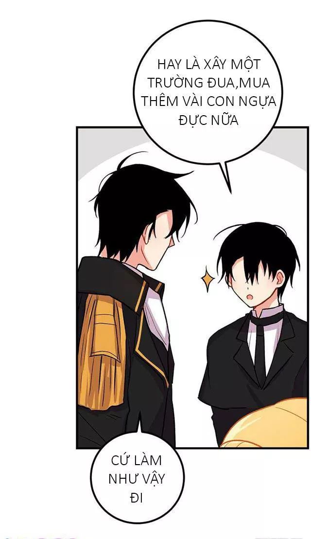 Tôi Là Tiểu Thư Của Gia Đình Này Chapter 25.2 - 18