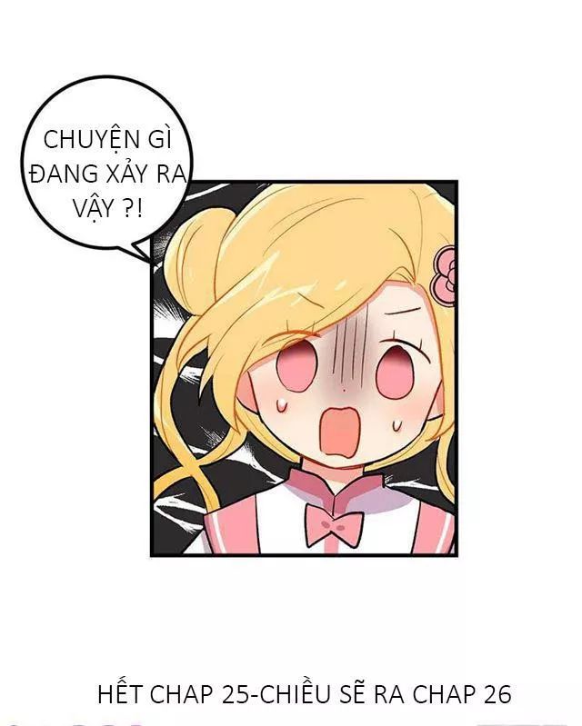Tôi Là Tiểu Thư Của Gia Đình Này Chapter 25.2 - 19