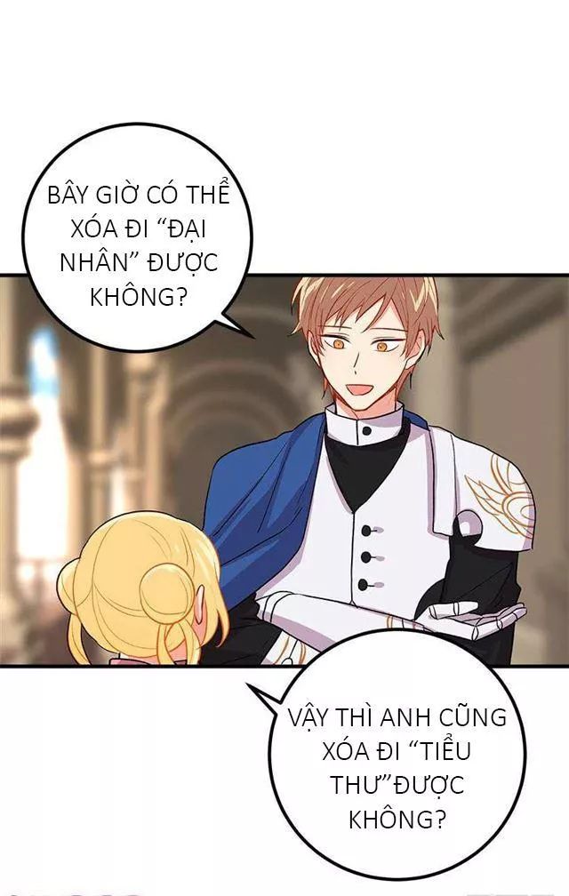 Tôi Là Tiểu Thư Của Gia Đình Này Chapter 25.2 - 3