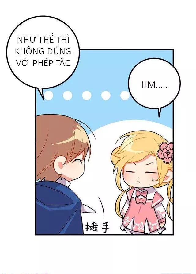 Tôi Là Tiểu Thư Của Gia Đình Này Chapter 25.2 - 4