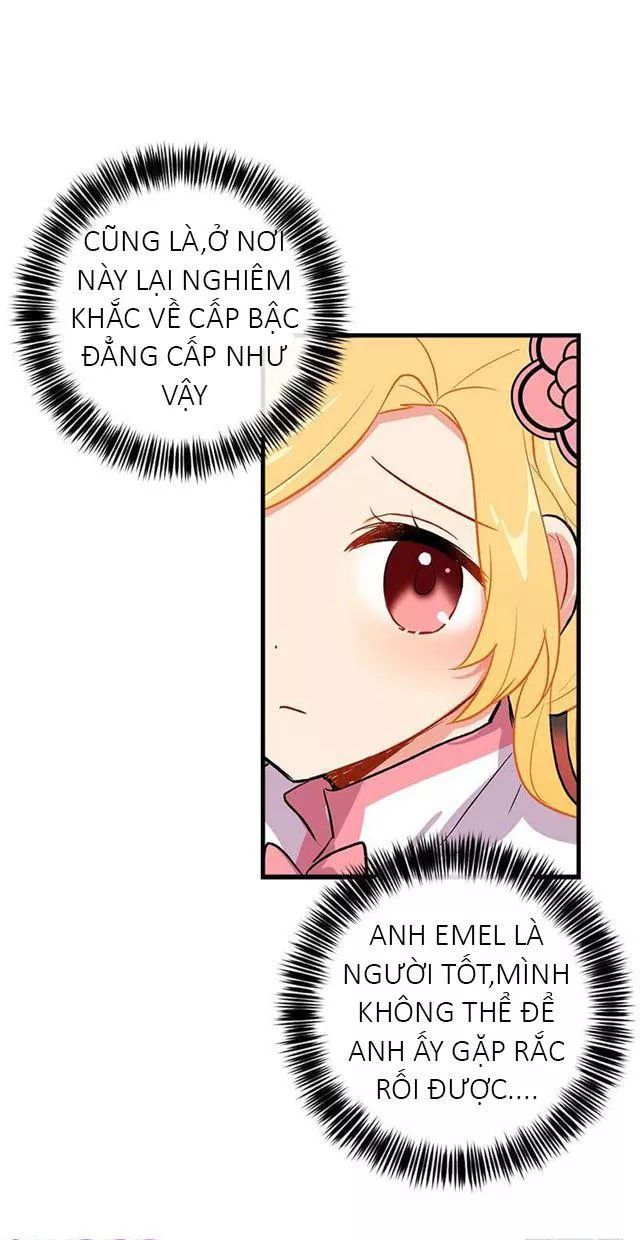 Tôi Là Tiểu Thư Của Gia Đình Này Chapter 25.2 - 5