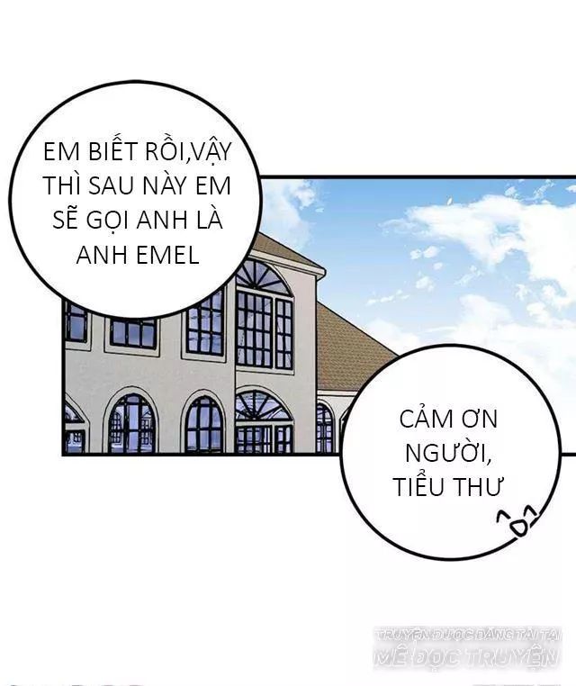 Tôi Là Tiểu Thư Của Gia Đình Này Chapter 25.2 - 6