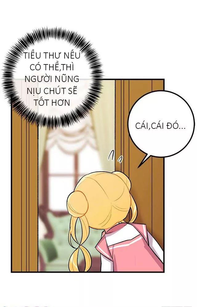 Tôi Là Tiểu Thư Của Gia Đình Này Chapter 25.2 - 8