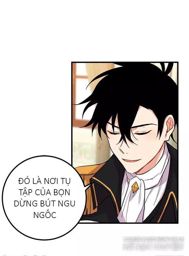 Tôi Là Tiểu Thư Của Gia Đình Này Chapter 26.1 - 11