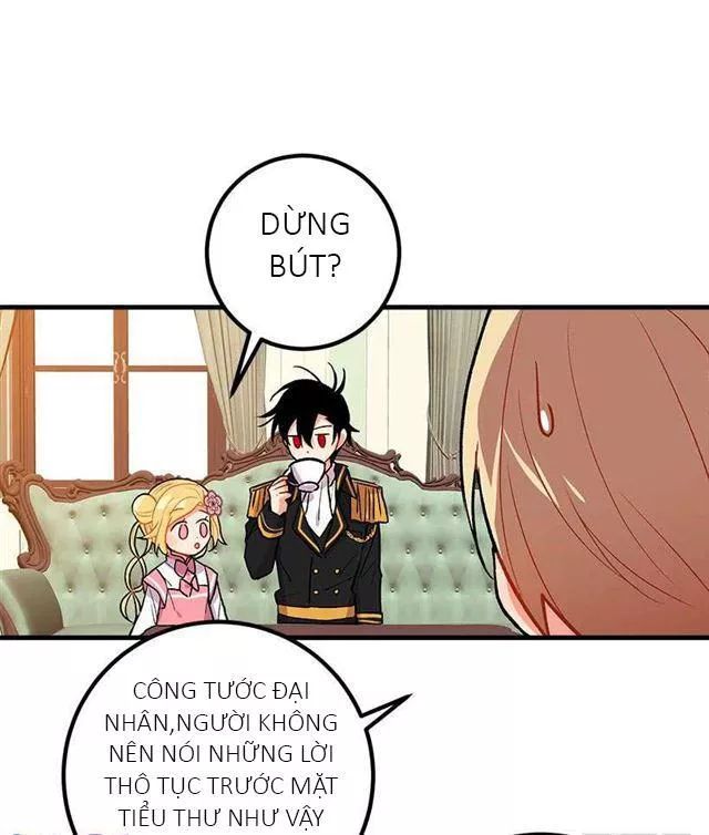 Tôi Là Tiểu Thư Của Gia Đình Này Chapter 26.1 - 12