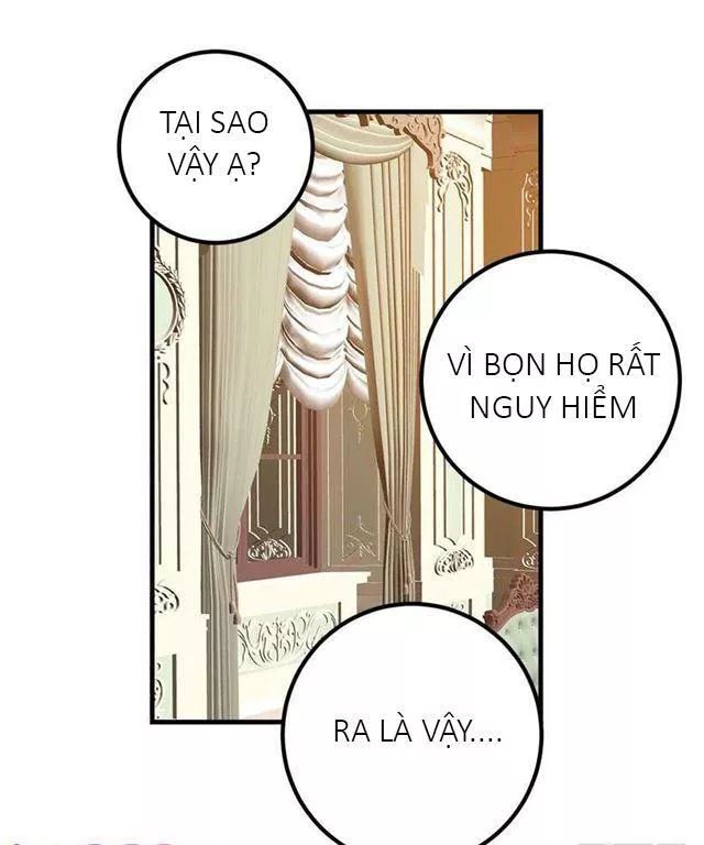 Tôi Là Tiểu Thư Của Gia Đình Này Chapter 26.1 - 14