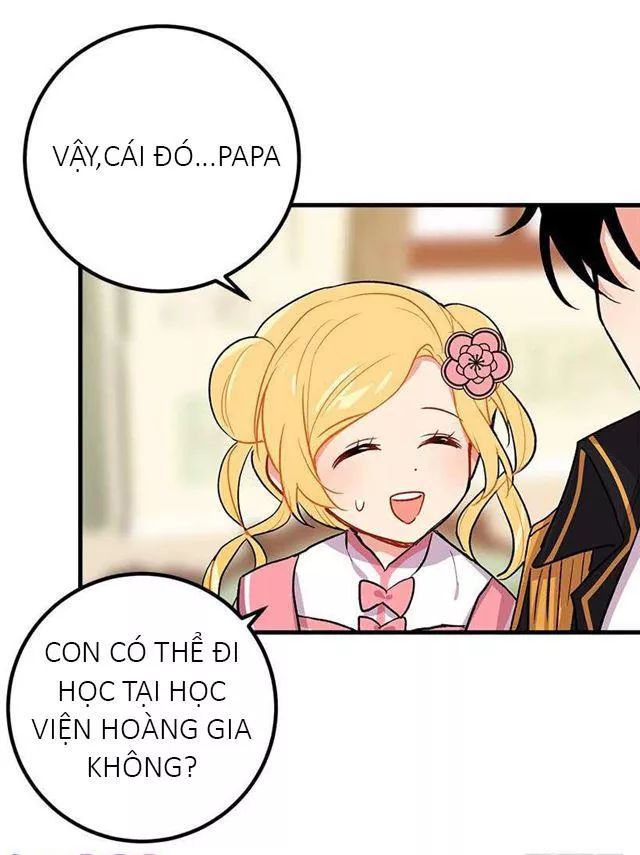 Tôi Là Tiểu Thư Của Gia Đình Này Chapter 26.1 - 15