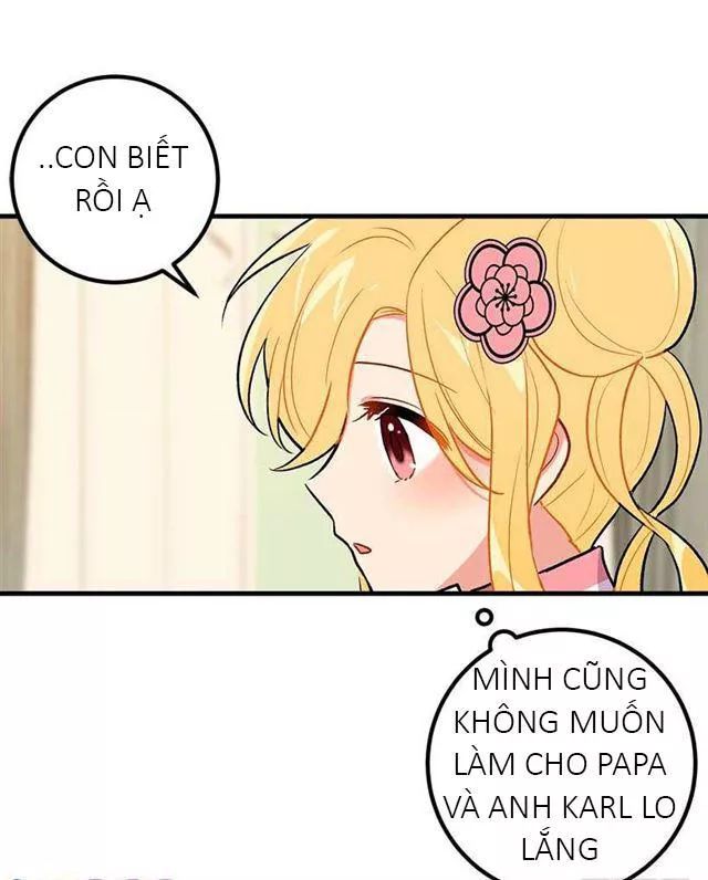 Tôi Là Tiểu Thư Của Gia Đình Này Chapter 26.1 - 19