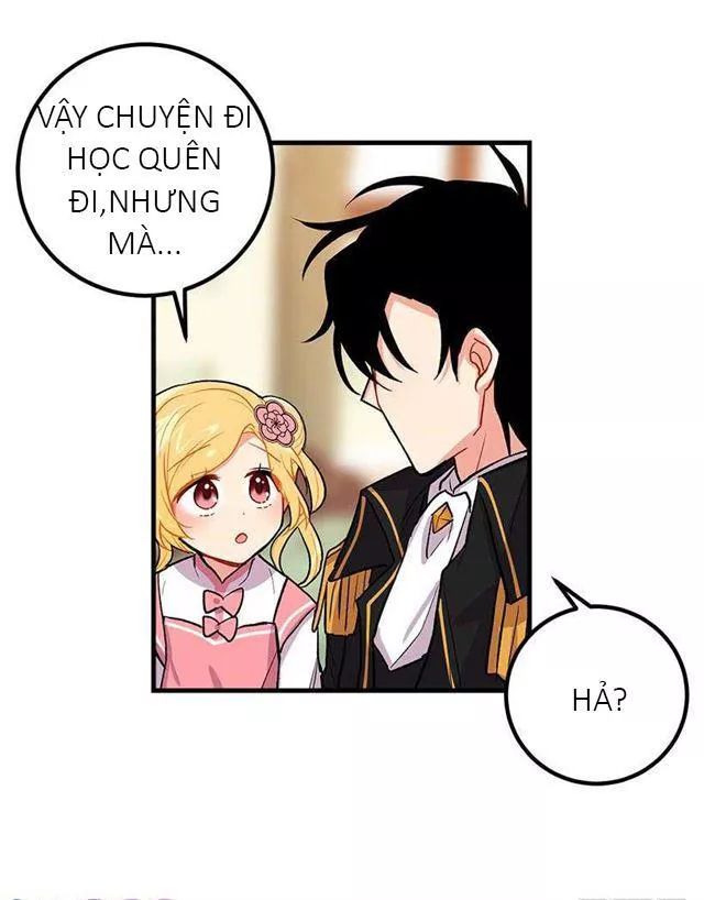 Tôi Là Tiểu Thư Của Gia Đình Này Chapter 26.1 - 20