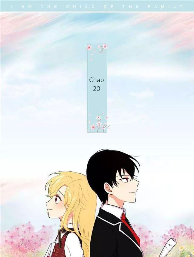 Tôi Là Tiểu Thư Của Gia Đình Này Chapter 26.1 - 3