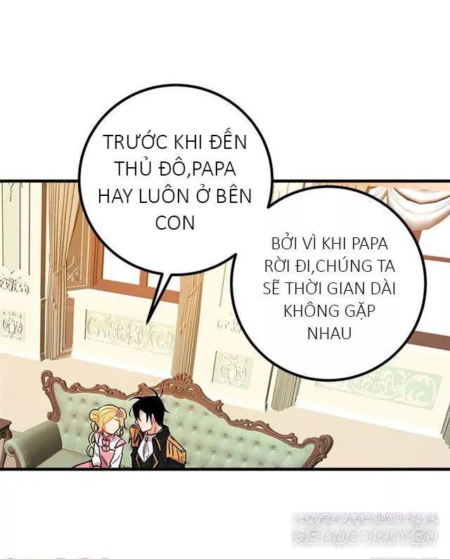 Tôi Là Tiểu Thư Của Gia Đình Này Chapter 26.1 - 21