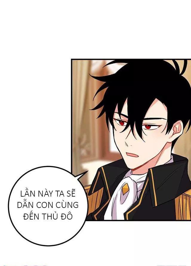 Tôi Là Tiểu Thư Của Gia Đình Này Chapter 26.1 - 22