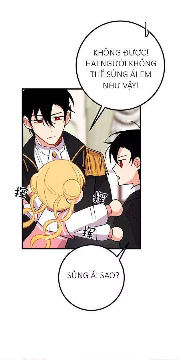 Tôi Là Tiểu Thư Của Gia Đình Này Chapter 26.1 - 4