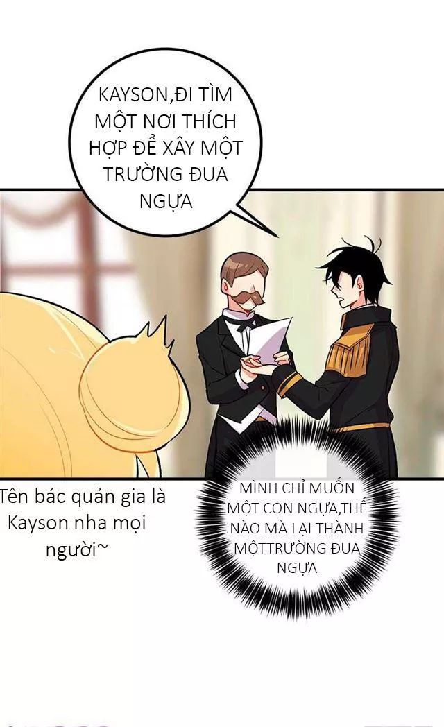 Tôi Là Tiểu Thư Của Gia Đình Này Chapter 26.1 - 7