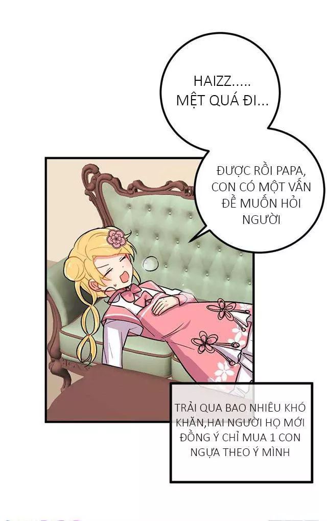 Tôi Là Tiểu Thư Của Gia Đình Này Chapter 26.1 - 9