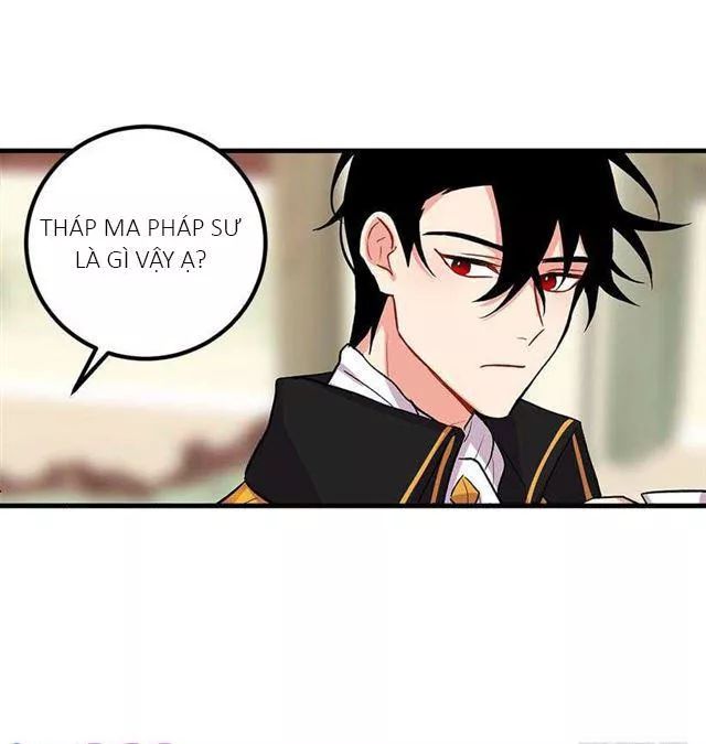 Tôi Là Tiểu Thư Của Gia Đình Này Chapter 26.1 - 10