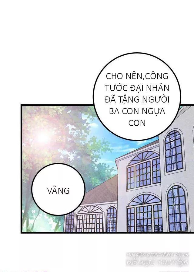 Tôi Là Tiểu Thư Của Gia Đình Này Chapter 26.2 - 1