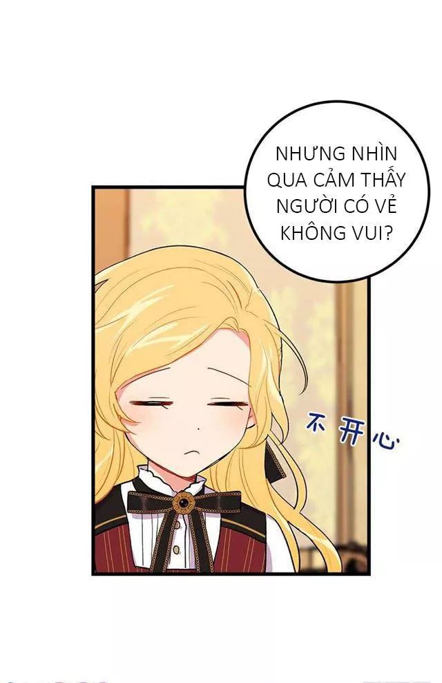 Tôi Là Tiểu Thư Của Gia Đình Này Chapter 26.2 - 2