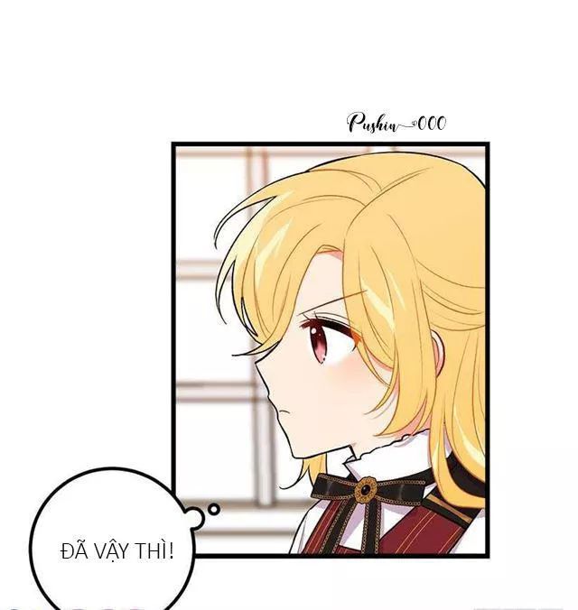 Tôi Là Tiểu Thư Của Gia Đình Này Chapter 26.2 - 17