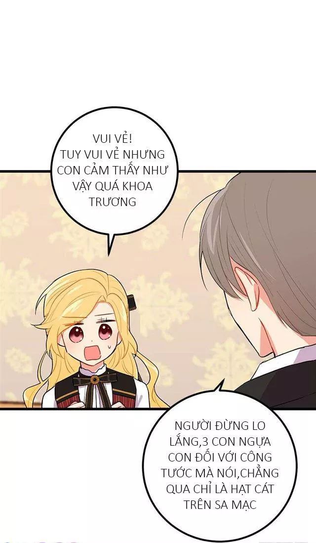 Tôi Là Tiểu Thư Của Gia Đình Này Chapter 26.2 - 3