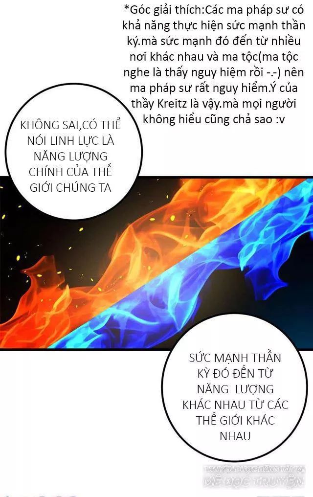 Tôi Là Tiểu Thư Của Gia Đình Này Chapter 26.2 - 21