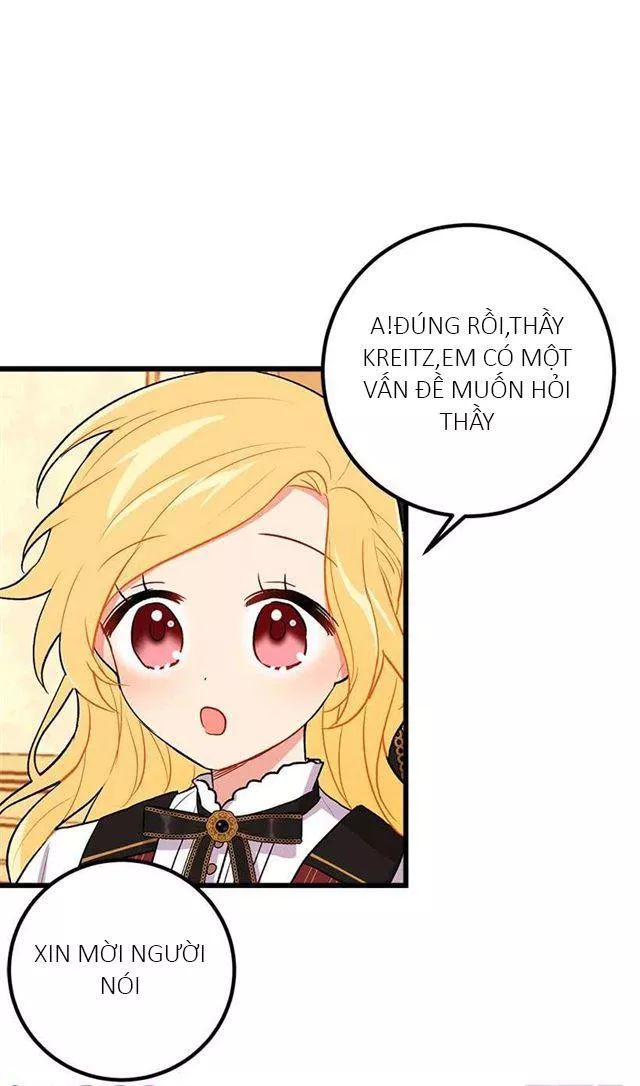 Tôi Là Tiểu Thư Của Gia Đình Này Chapter 26.2 - 5