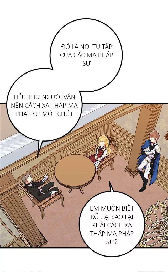 Tôi Là Tiểu Thư Của Gia Đình Này Chapter 26.2 - 9