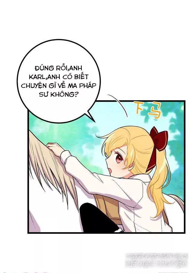 Tôi Là Tiểu Thư Của Gia Đình Này Chapter 27.1 - 11