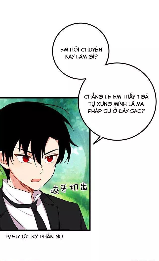 Tôi Là Tiểu Thư Của Gia Đình Này Chapter 27.1 - 12