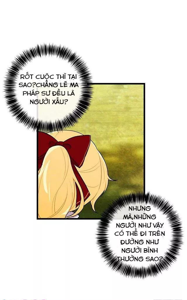 Tôi Là Tiểu Thư Của Gia Đình Này Chapter 27.1 - 14