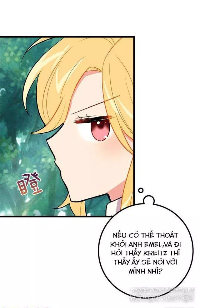 Tôi Là Tiểu Thư Của Gia Đình Này Chapter 27.1 - 16