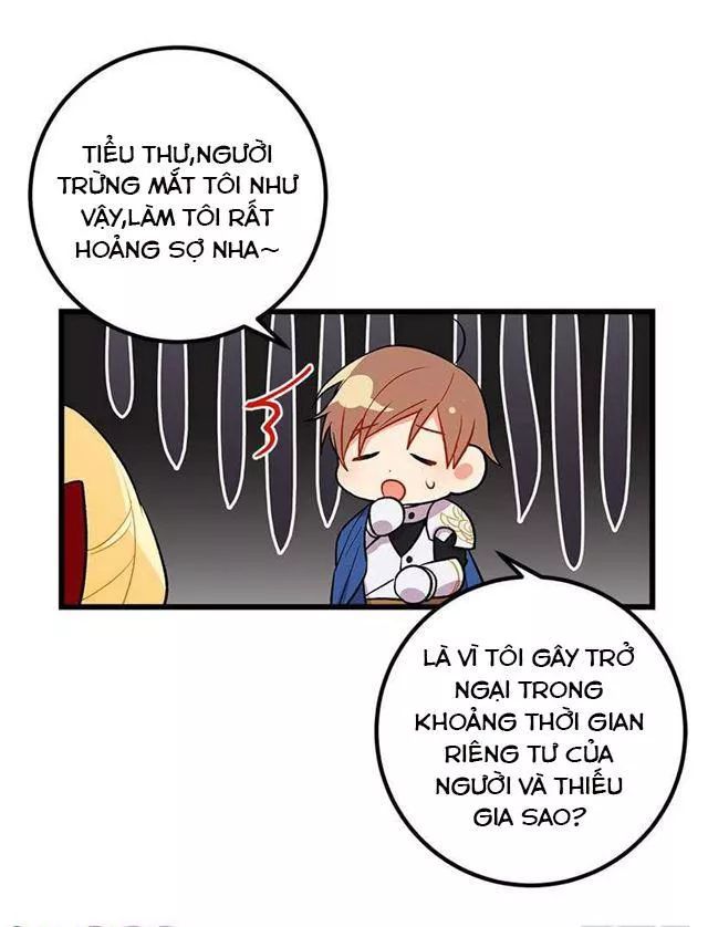 Tôi Là Tiểu Thư Của Gia Đình Này Chapter 27.1 - 17