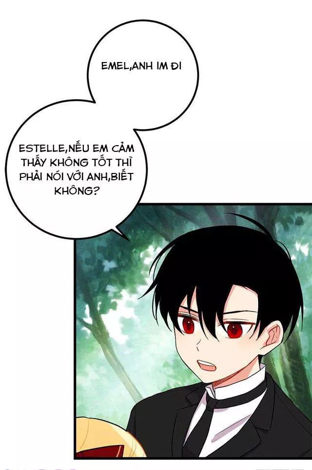 Tôi Là Tiểu Thư Của Gia Đình Này Chapter 27.1 - 18