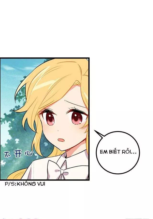 Tôi Là Tiểu Thư Của Gia Đình Này Chapter 27.1 - 19