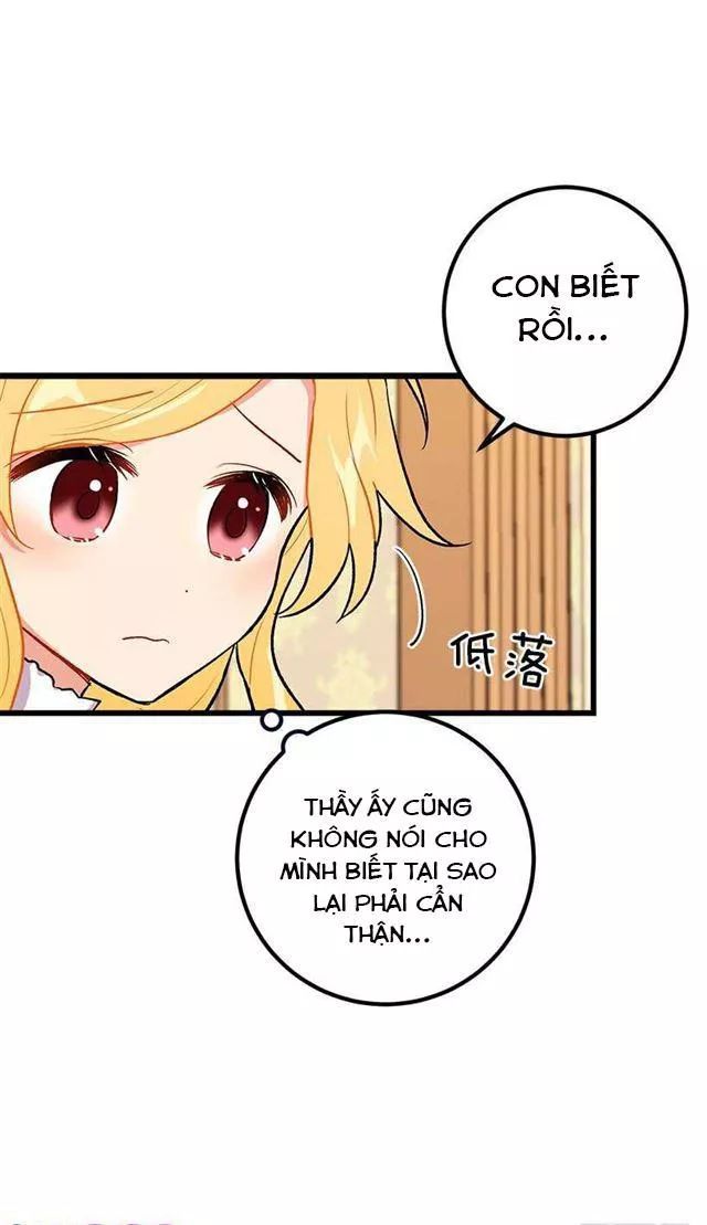 Tôi Là Tiểu Thư Của Gia Đình Này Chapter 27.1 - 4