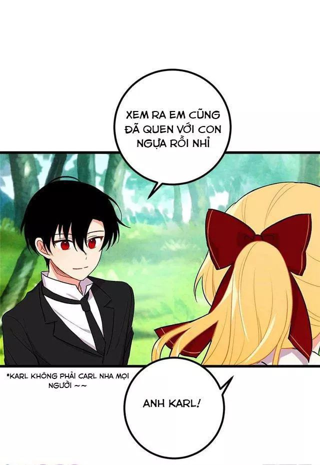 Tôi Là Tiểu Thư Của Gia Đình Này Chapter 27.1 - 7