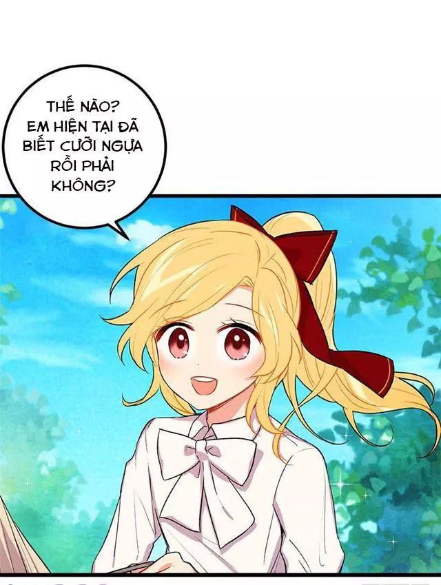 Tôi Là Tiểu Thư Của Gia Đình Này Chapter 27.1 - 8